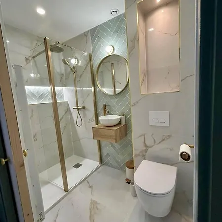 Apartment Superbe Centre