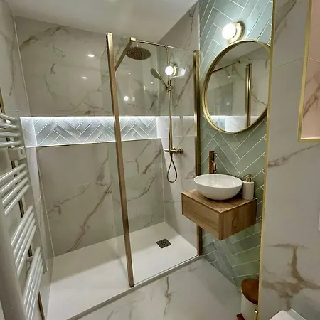 Superbe Centre Apartment La Rochelle (Charente-Maritime)