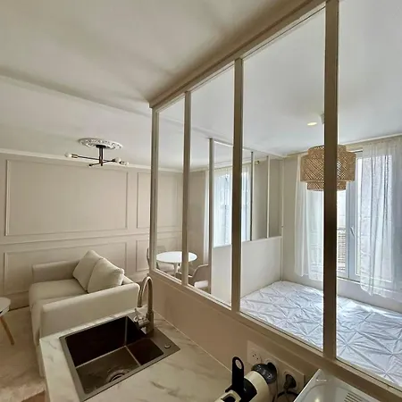 Apartment Superbe Centre *